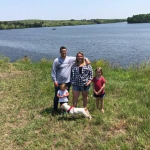 Meet your Posher, Lindsey